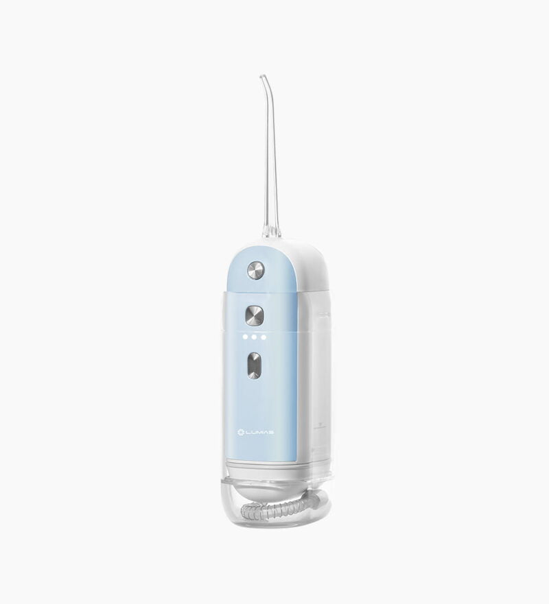 Máy tăm nước Lumias LWF-180 Mini 