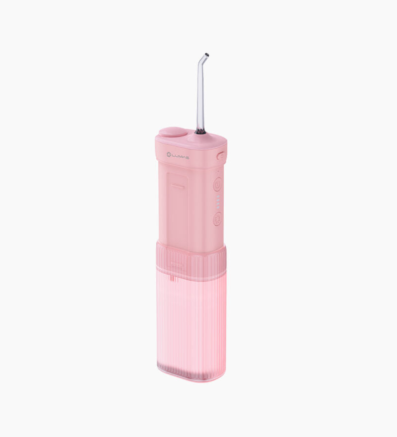 Máy tăm nước mini Lumias LWF-200P/LWF-200W 