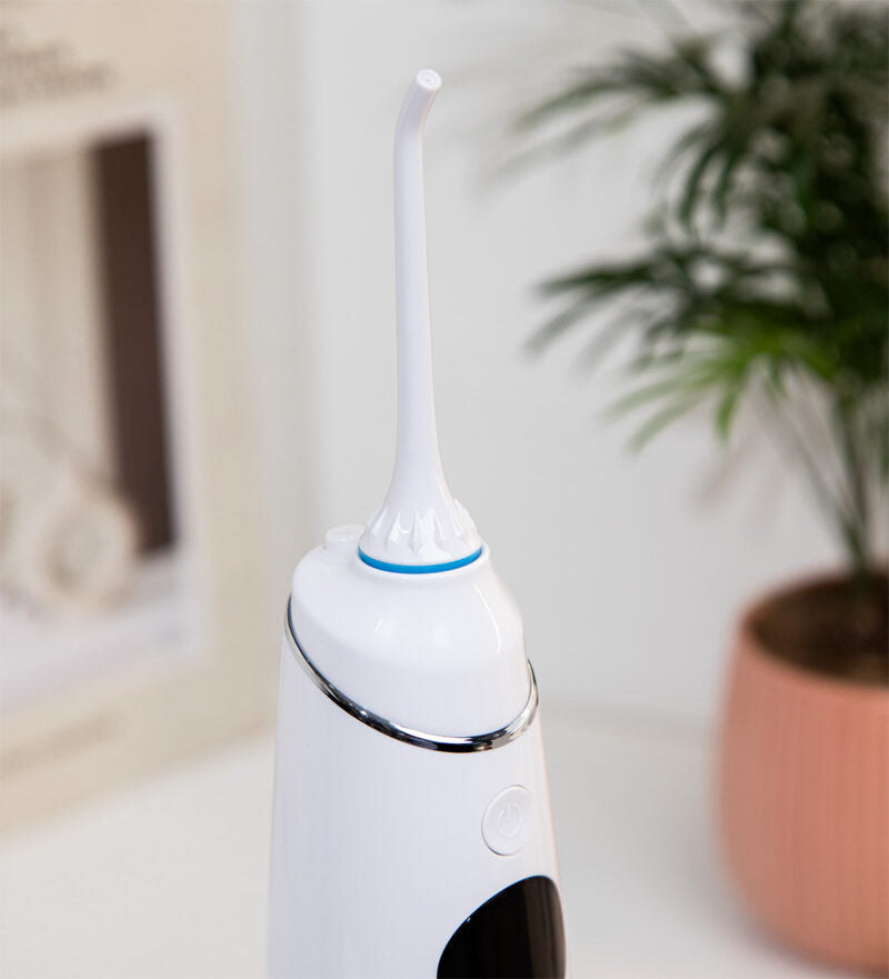 Máy tăm nước Lumias LWF-280W áp lực 30-100PSI