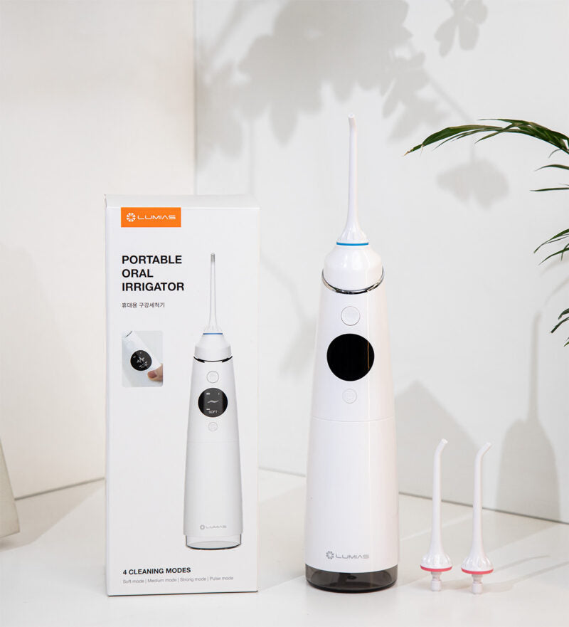 Máy tăm nước Lumias LWF-280W 4 chế độ