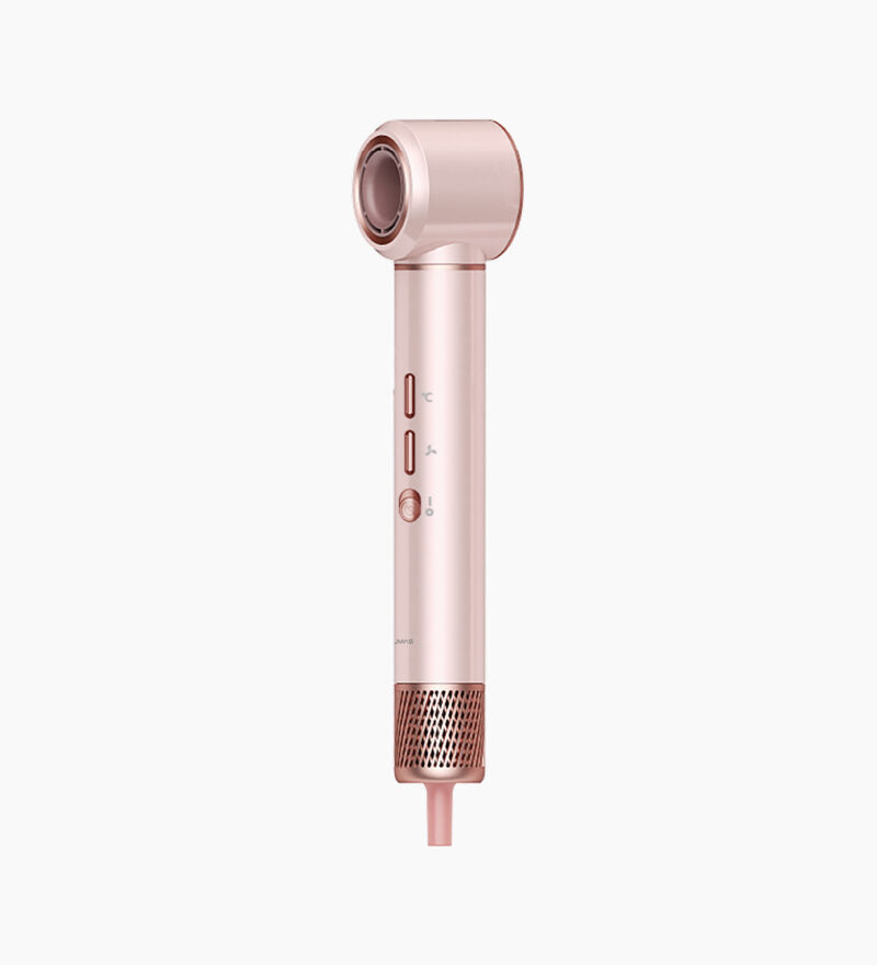  Máy sấy tóc ion âm Lumias HDL-200M màu hồng
