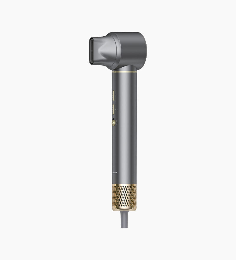Máy sấy tóc ion âm Lumias HDL-200M công suất 1300W