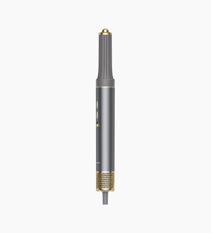 Máy sấy tóc ion âm Lumias HDL-200M độ ồn 65dB.