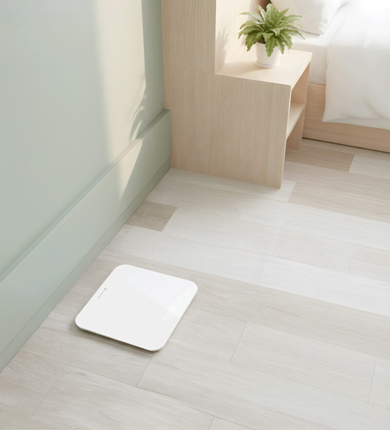 Cân điện tử Lumias Scale G25 chịu tải 180kg