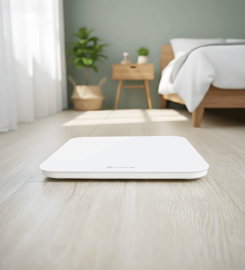 Cân điện tử Lumias Scale G25 độ chia 0.05kg