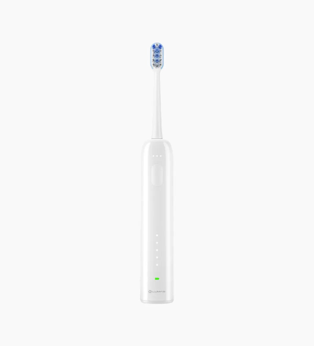 Bàn chải điện Lumias SET-1000 