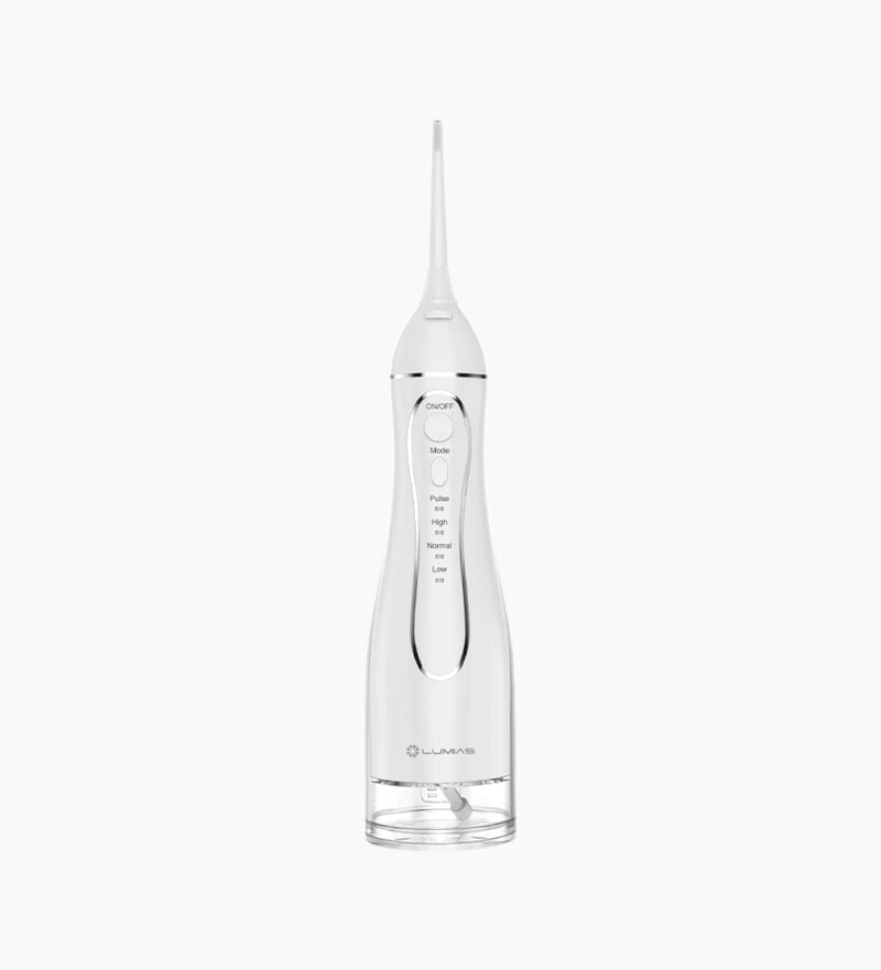 Máy tăm nước dung tích 300ml Lumias LWF-300W