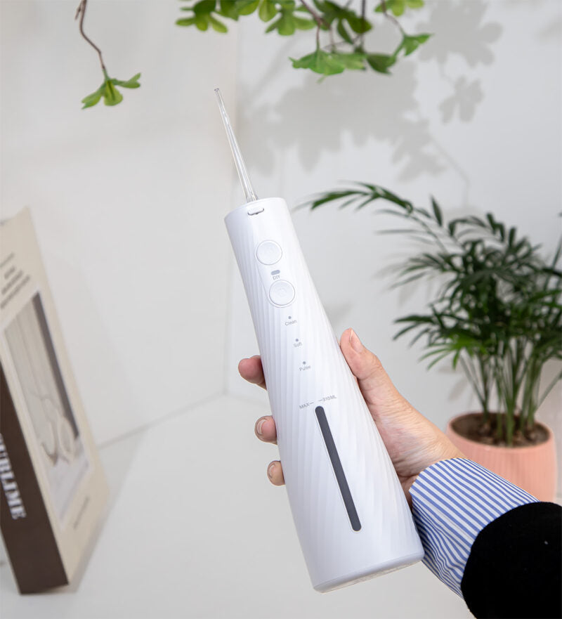 Máy tăm nước Lumias LWF-310W áp suất 30-100psi