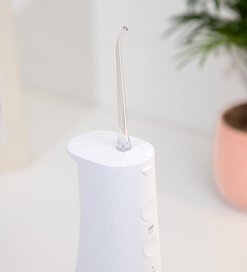 Máy tăm nước Lumias LWF-310W 4 chế độ