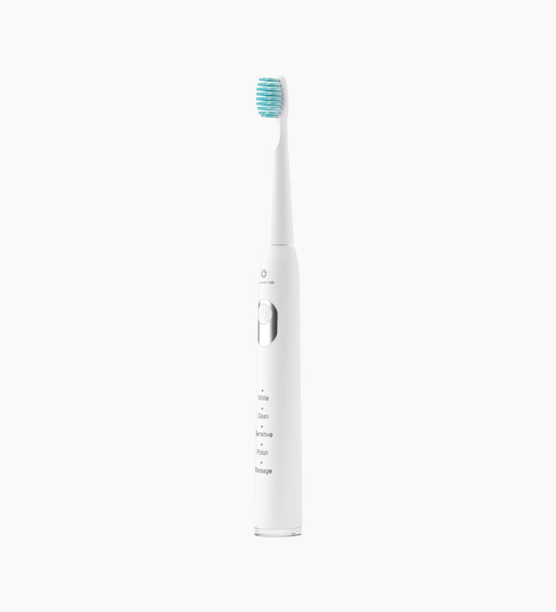 Bàn chải điện Lumias SET-800 có 5 chế độ làm sạch