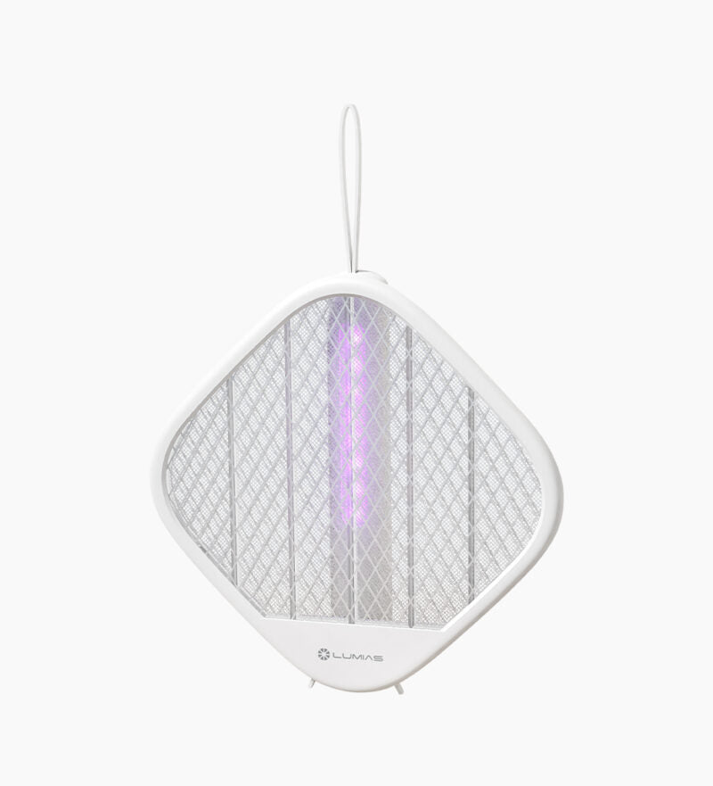 Vợt muỗi gấp gọn Lumias ESD-3500W Pro có điện áp 4000V