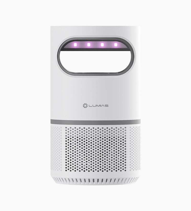 Đèn bắt muỗi Lumias IP-30W Lite 
