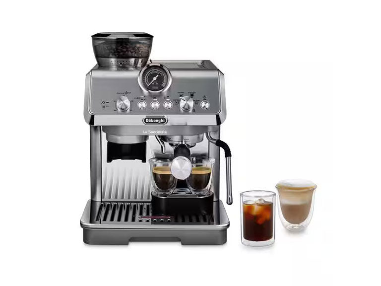 Máy pha cà phê Delonghi EC9255.M 