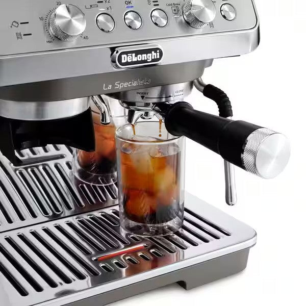 Máy pha cà phê Delonghi EC9255.M áp suất 15 bar