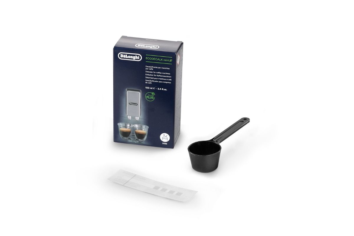 Máy pha cà phê Delonghi ECAM12.122.B có áp suất 15 bar