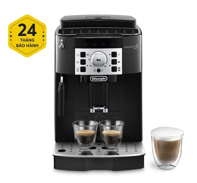 Máy pha cà phê Delonghi ECAM22.110.B 