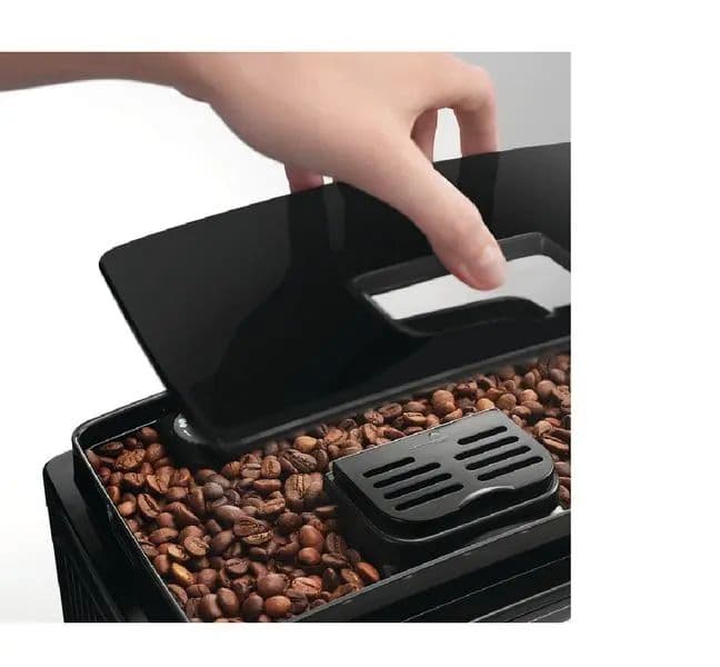 Máy pha cà phê Delonghi ECAM22.110.B có áp suất 15 bar