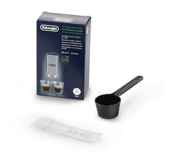 Máy pha cà phê Delonghi ECAM22.110.B có Thermoblock.
