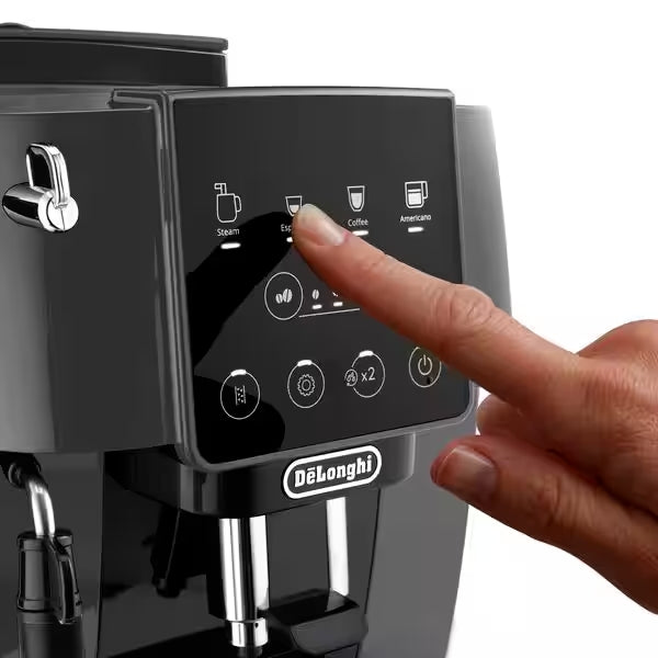 Máy pha cà phê Delonghi ECAM220.22.GB có áp suất 15 bar