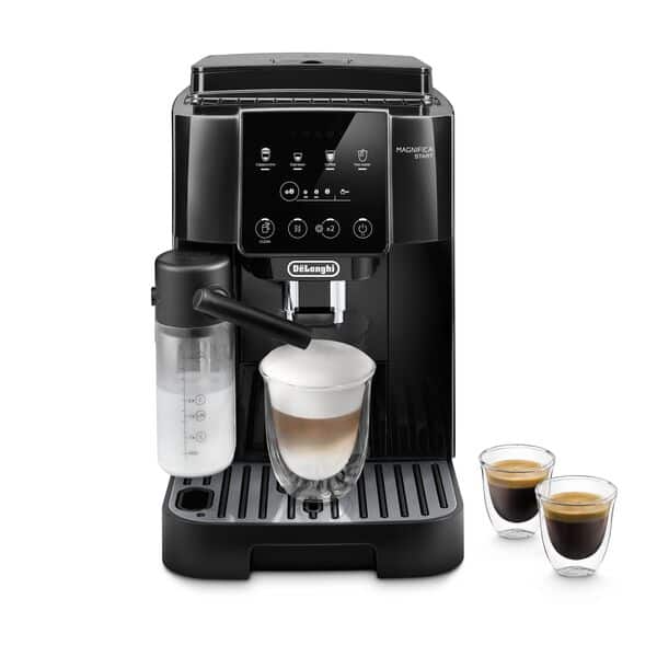 Máy pha cà phê Delonghi ECAM220.60.B 