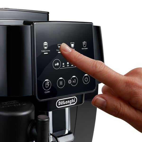 Máy pha cà phê Delonghi ECAM220.60.B có bình nước 1.8L