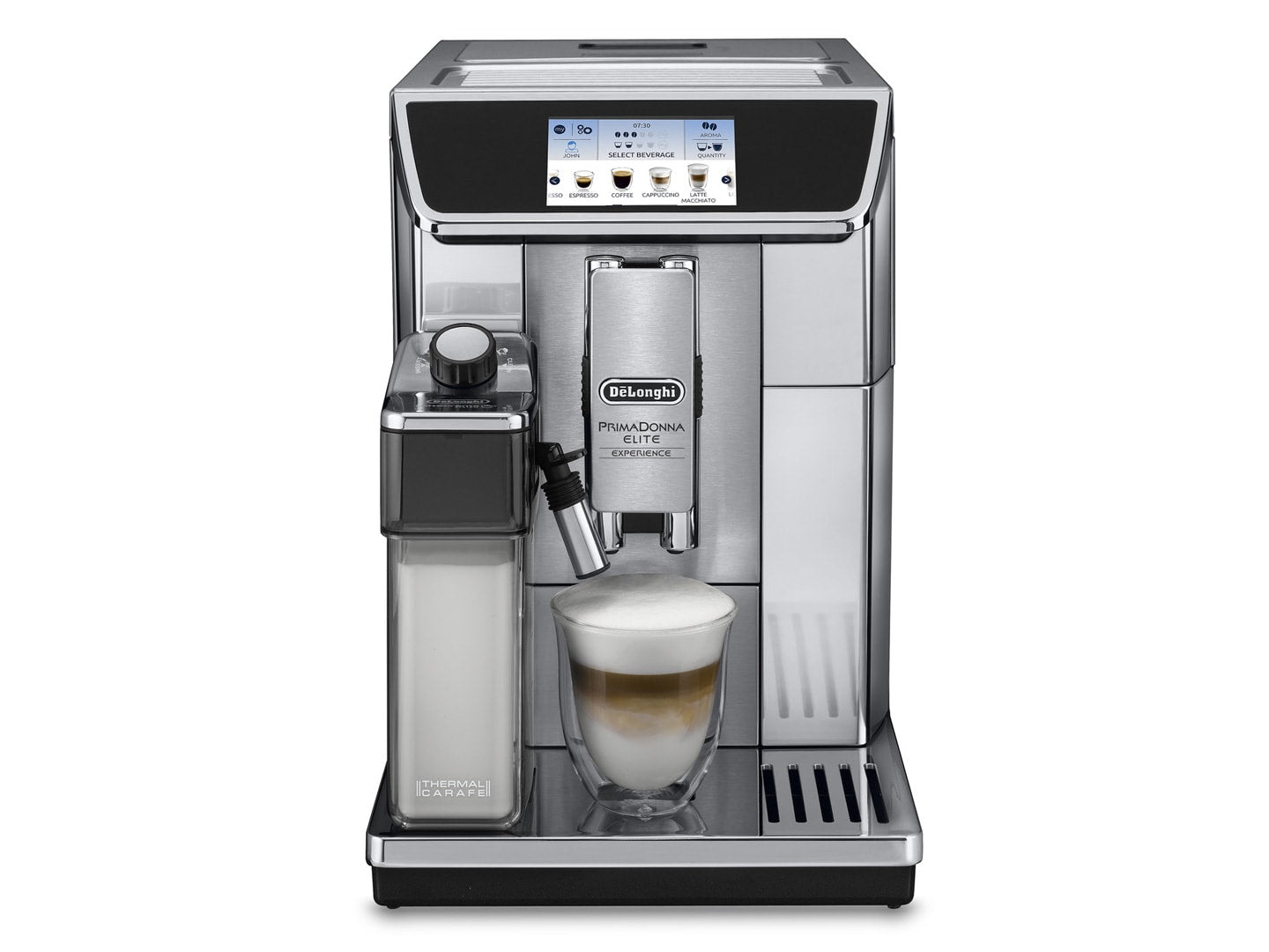 Máy pha cà phê Delonghi ECAM650.85.MS 