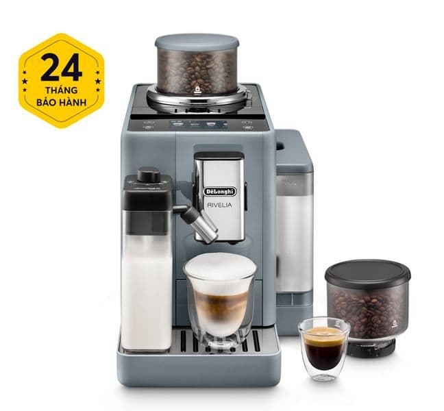 Máy pha cà phê Delonghi EXAM440.55.G 