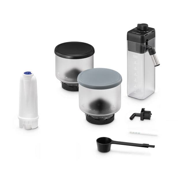 Máy pha cà phê Delonghi EXAM440.55.G tiện lợi
