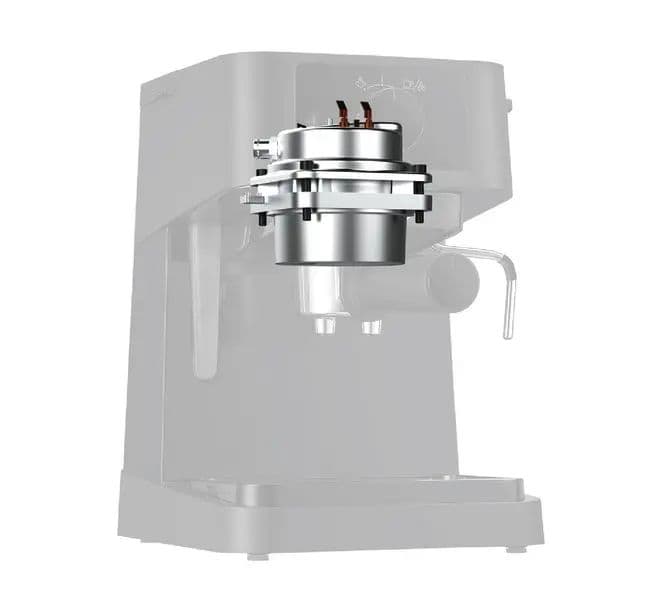 Máy pha cà phê Delonghi EC230 có bình nước 1L