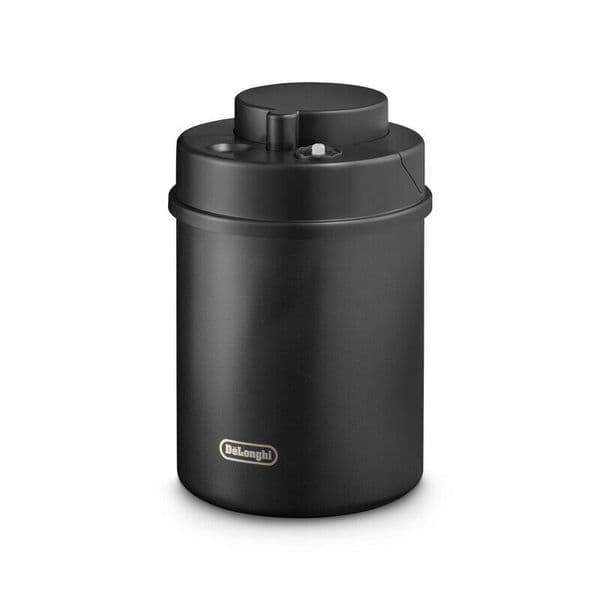 Hộp đựng cà phê hút chân không Delonghi DLSC071