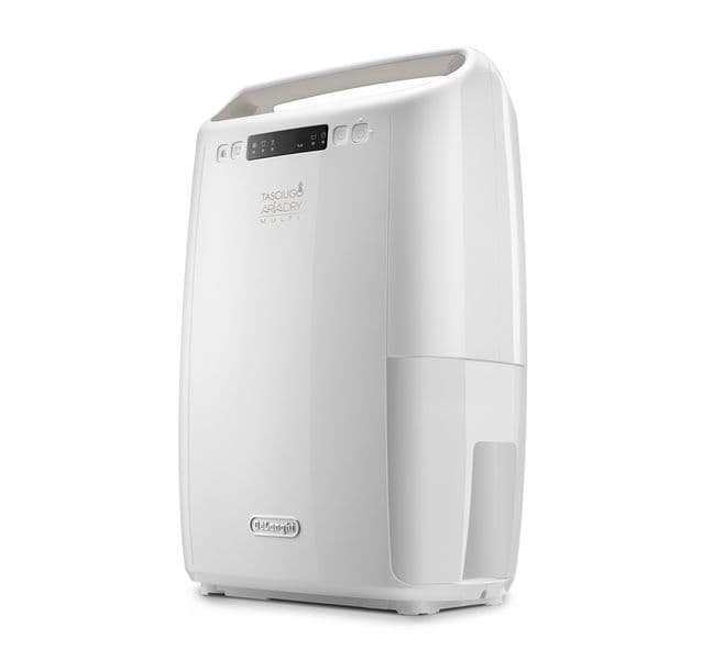 Máy hút ẩm DeLonghi DEXD214RF hút ẩm 14L/24h