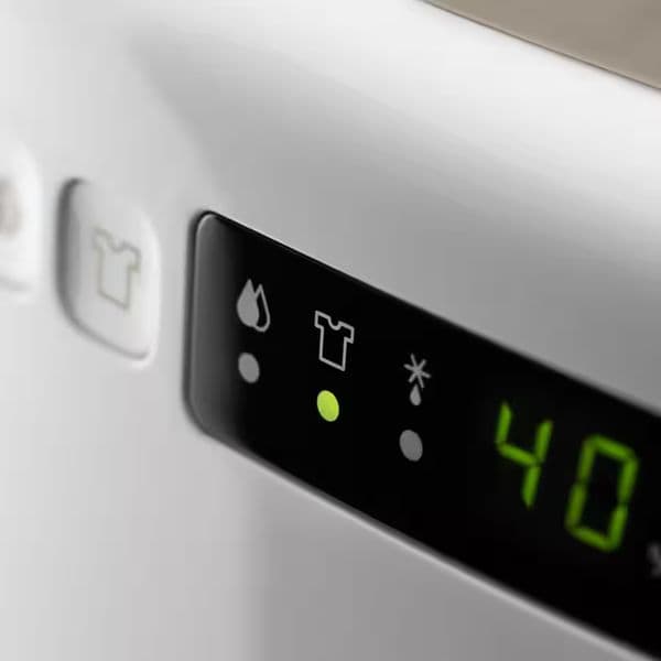 Máy hút ẩm DeLonghi DEXD214RF - Hút ẩm 14L/24h, lọc 3 lớp