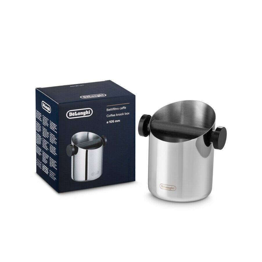 Thùng đập bã cà phê DeLonghi DLSC059 
