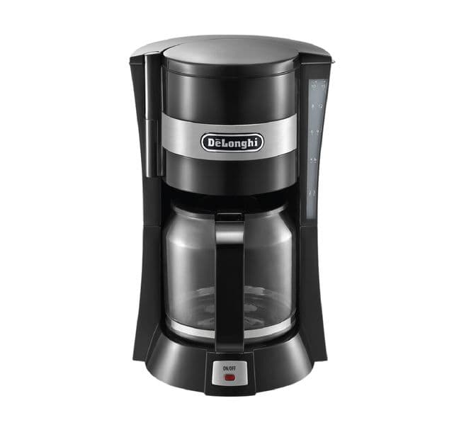 Máy pha cà phê Drip DeLonghi ICM15210.1 