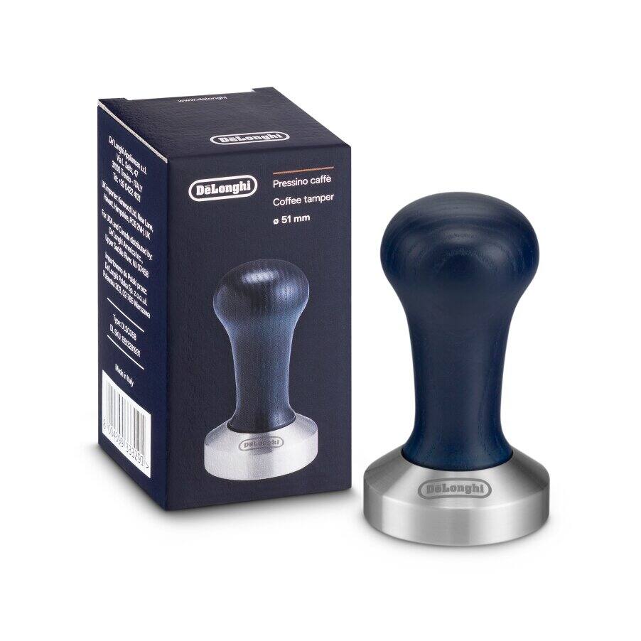 Coffee Tamper DeLonghi DLSC058
