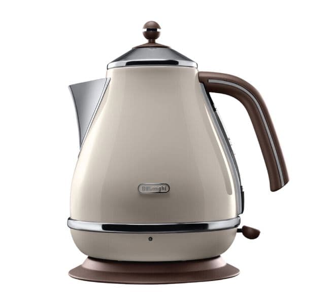 Ấm đun siêu tốc DeLonghi KBOV2001.BG 