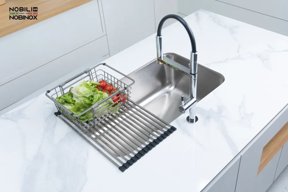 Chậu bếp PURA NT622U xuất xứ PRC