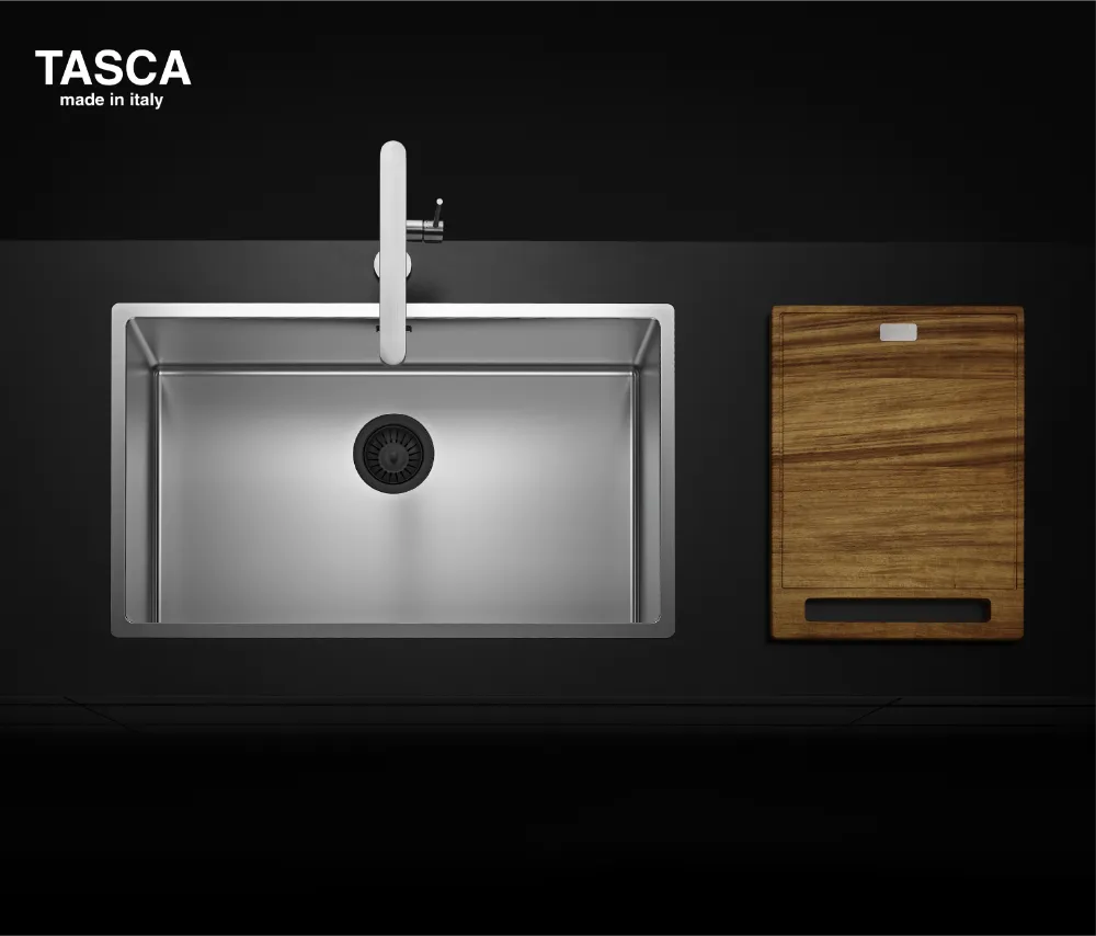 Chậu TASCA DURIX NT622N