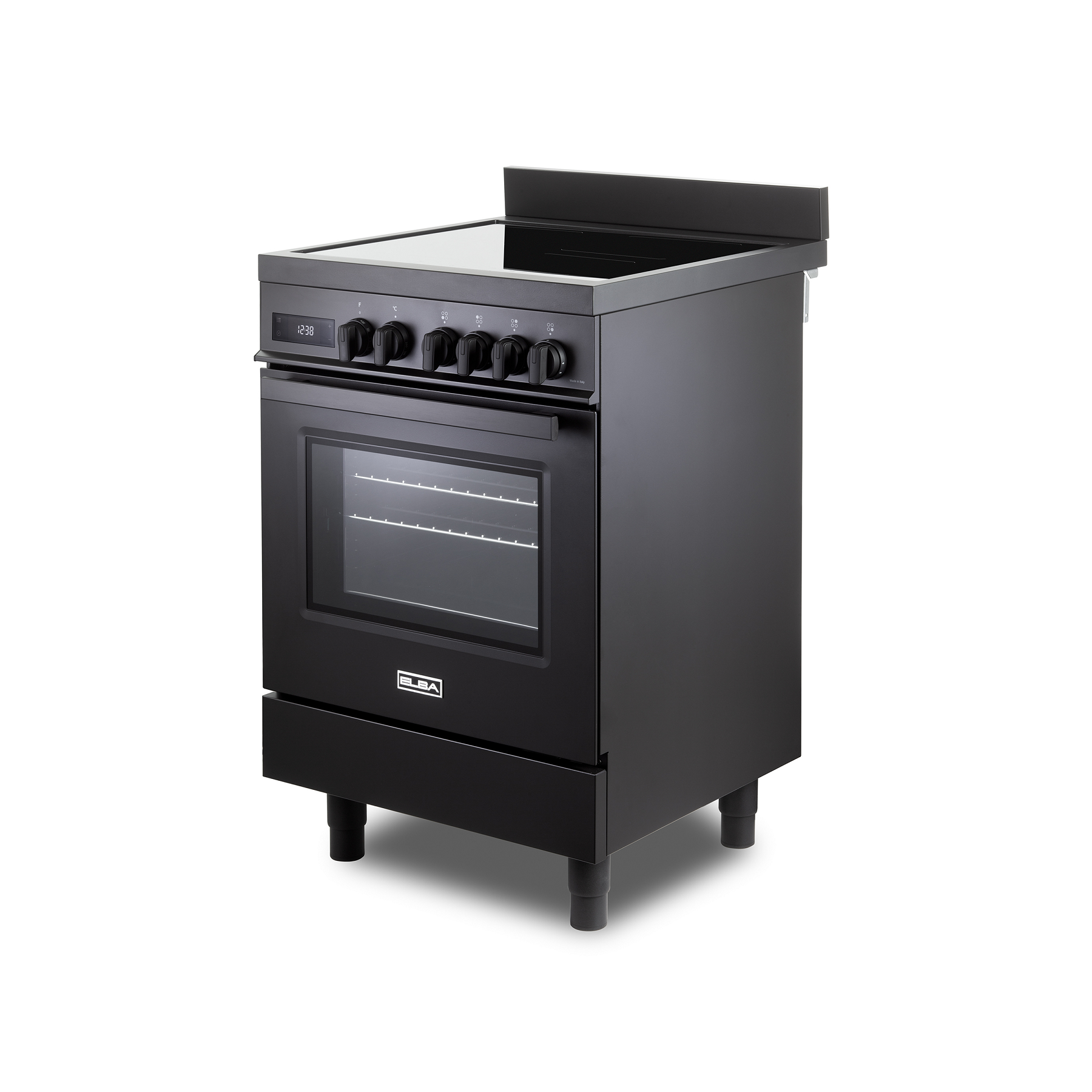 Elba EAA 664 IML VN là lựa chọn đáng cân nhắc nếu bạn cần một thiết bị nấu nướng cao cấp
