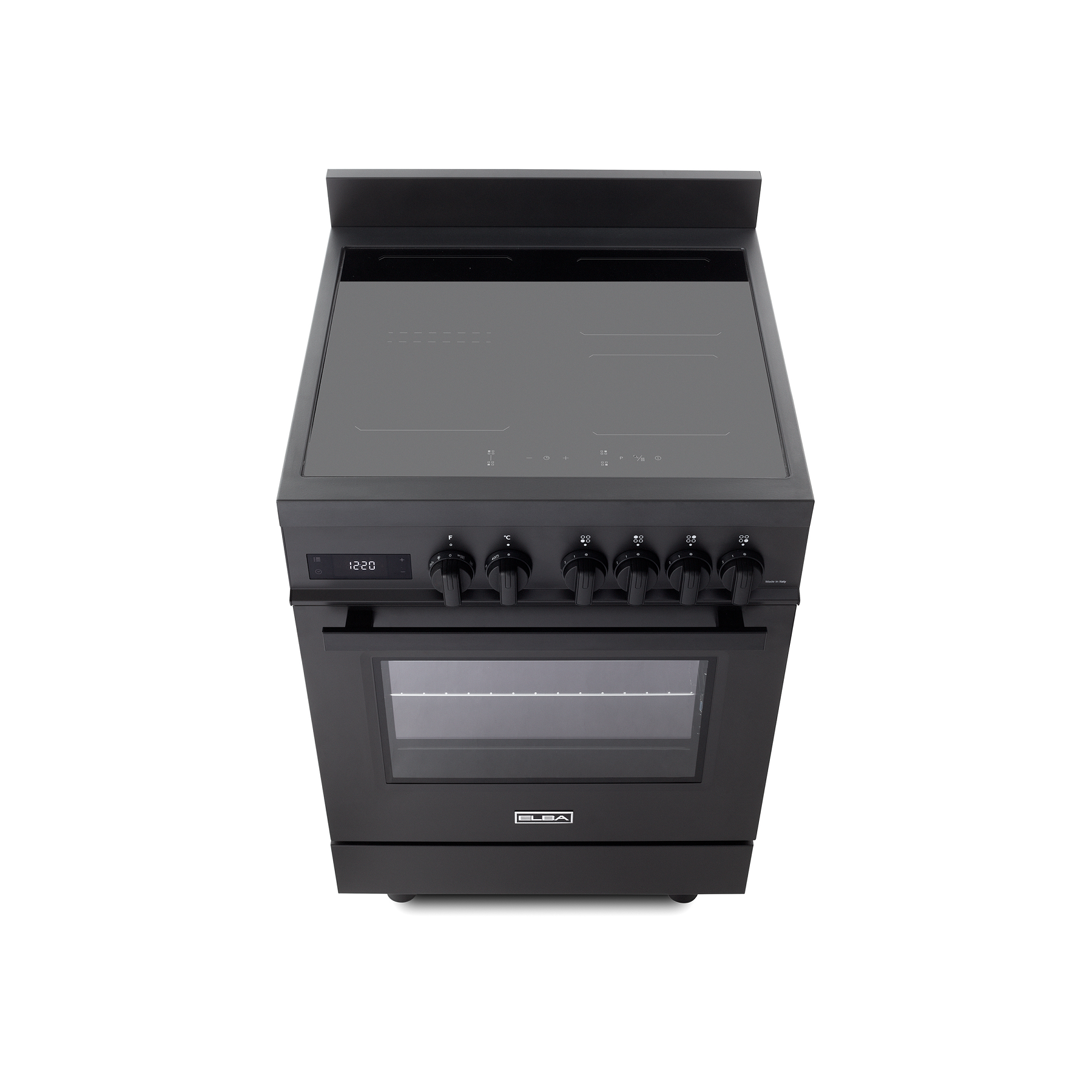 Elba EAA 664 IML VN là lựa chọn đáng cân nhắc nếu bạn cần một thiết bị nấu  nướng nhiều tính năng