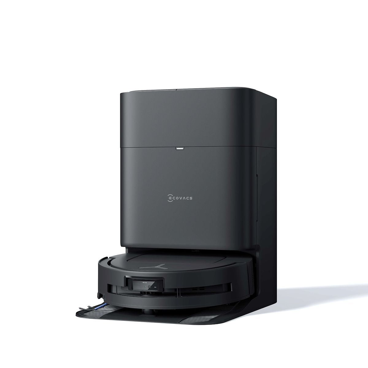 Robot Hút Bụi Lau Nhà Ecovacs Deebot T80 Max Omni 40.000Pa