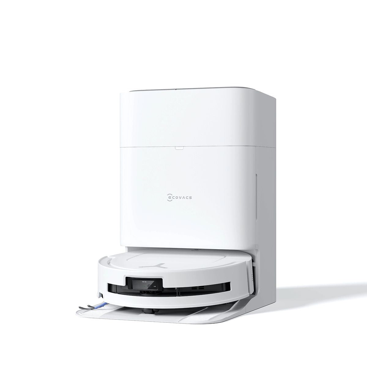 Robot Hút Bụi Lau Nhà Ecovacs Deebot T80 Max Omni 40.000Pa