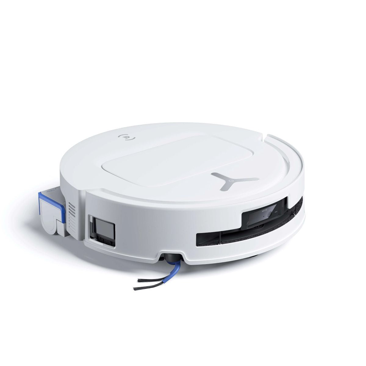 Robot Hút Bụi Lau Nhà Ecovacs Deebot T80 Max Omni 40.000Pa