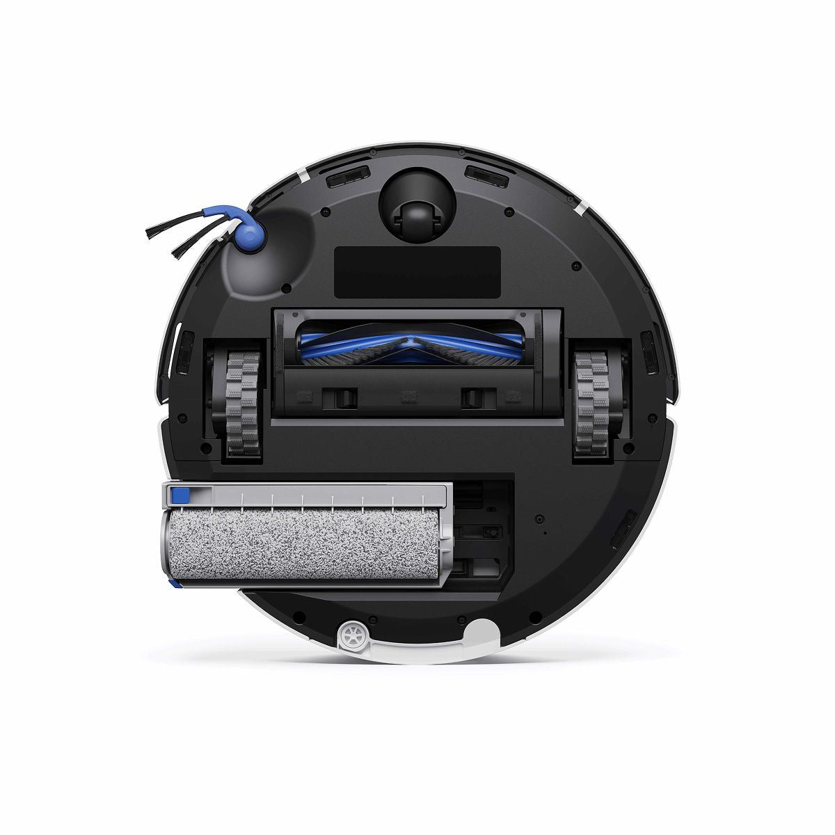 Robot Hút Bụi Lau Nhà Ecovacs Deebot T80 Max Omni 40.000Pa