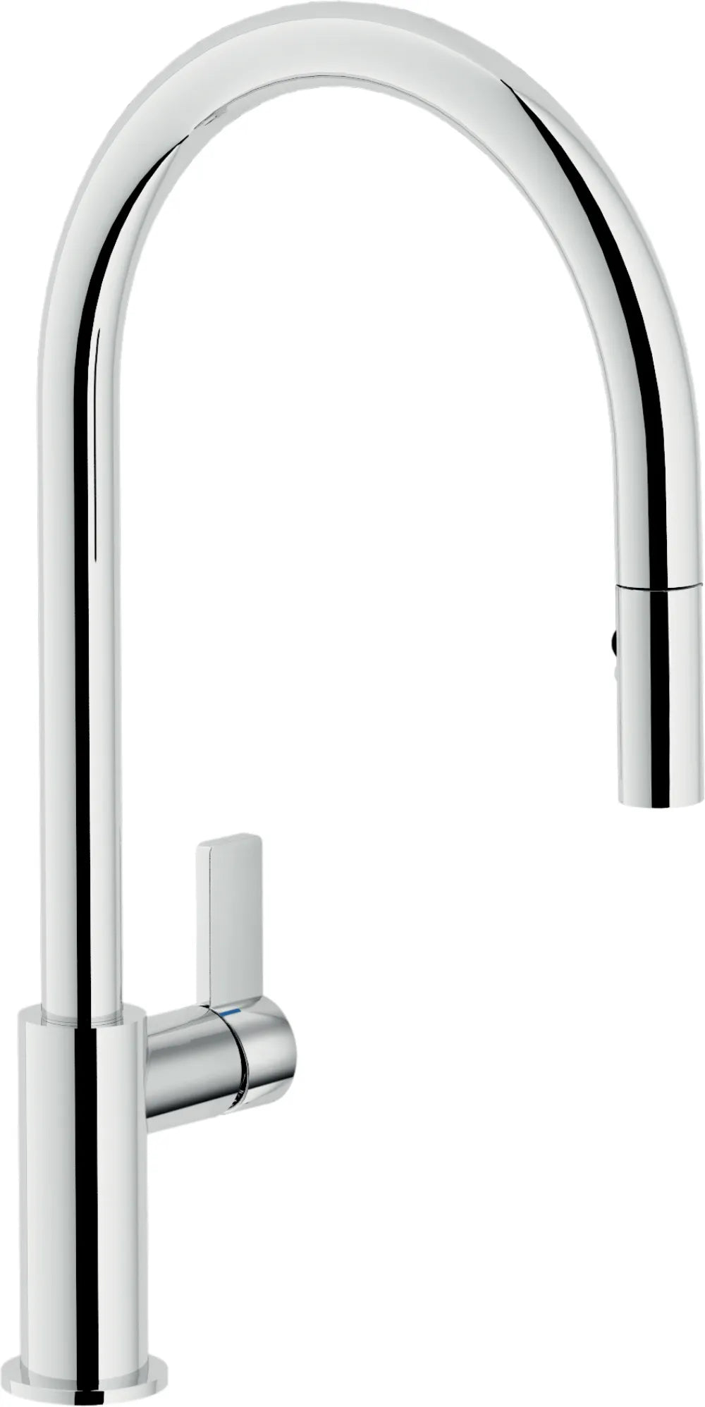 Vòi bếp FLAG NB205