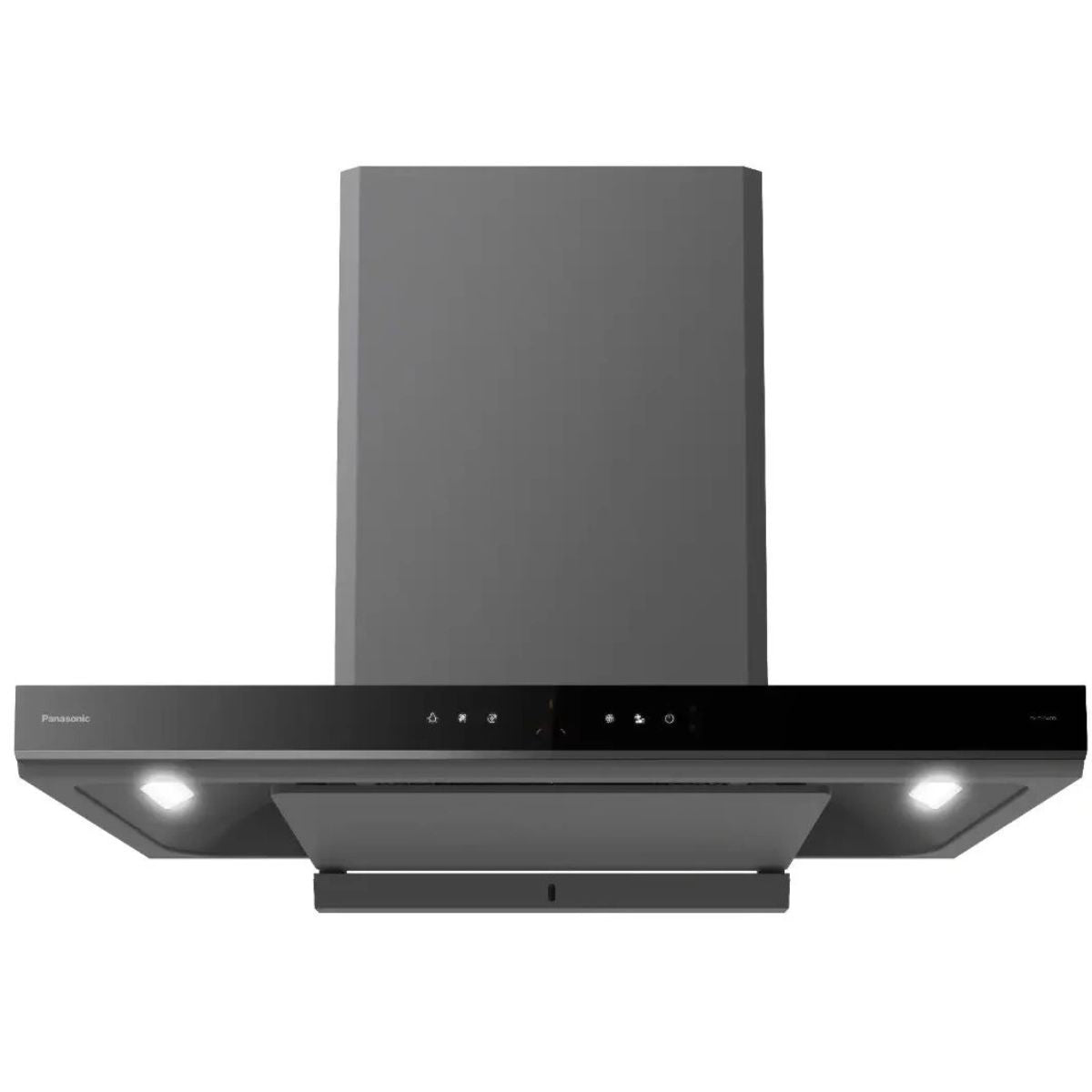 Máy Hút Mùi Panasonic FV-TX9ABB – Hút 2200m³/h, Cảm Biến Vẫy Tay
