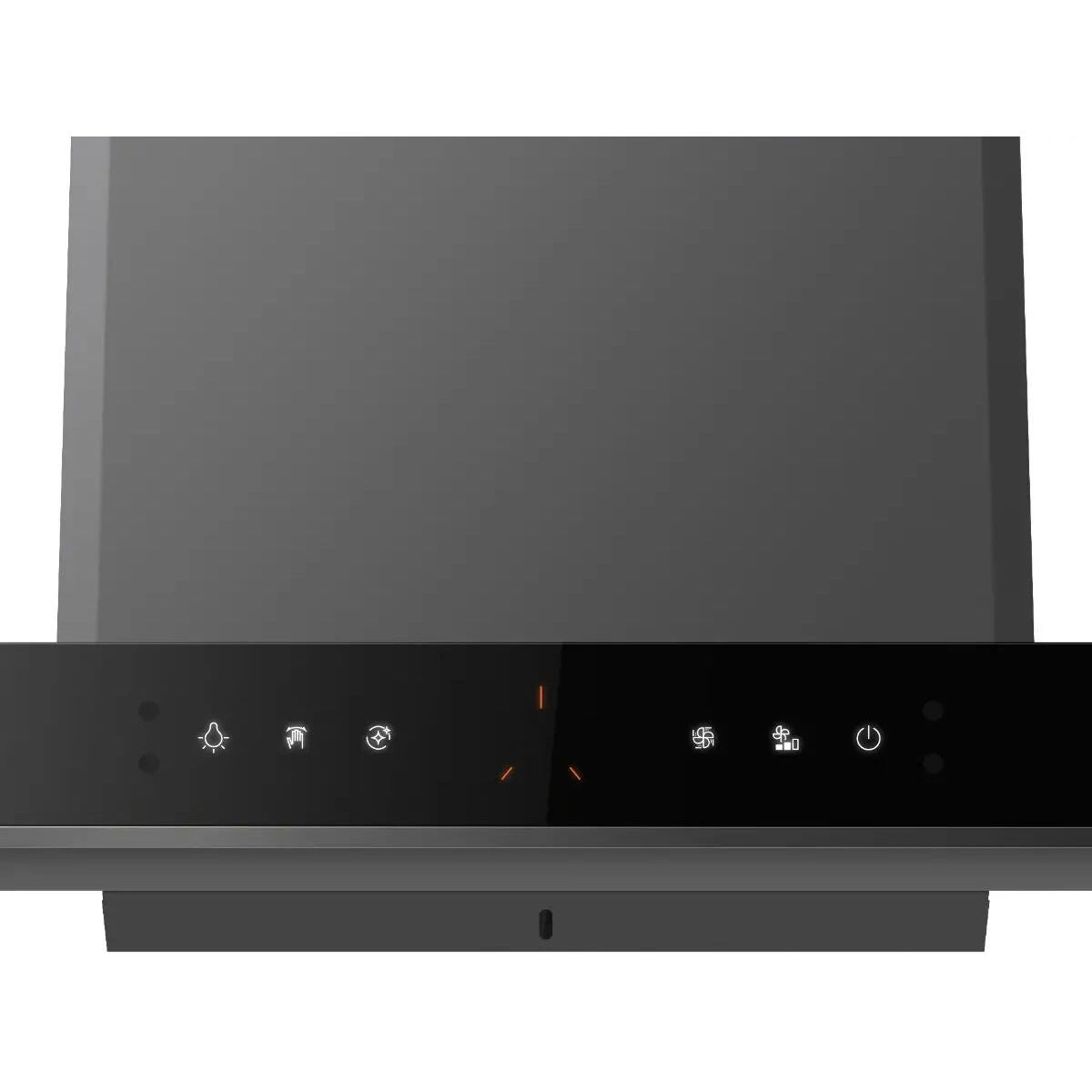 Máy Hút Mùi Panasonic FV-TX9ABB – Hút 2200m³/h, Cảm Biến Vẫy Tay