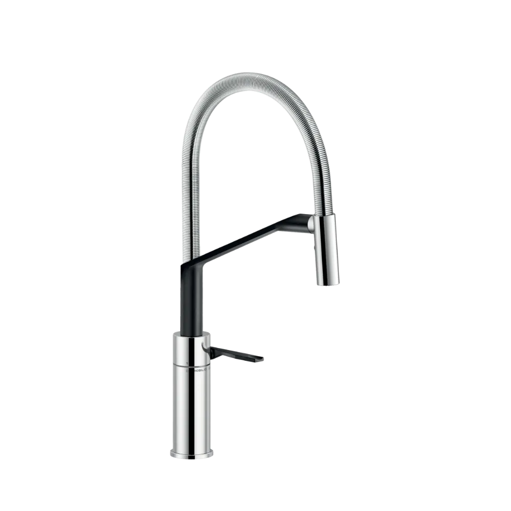 Vòi bếp Nobili HERON NB228
