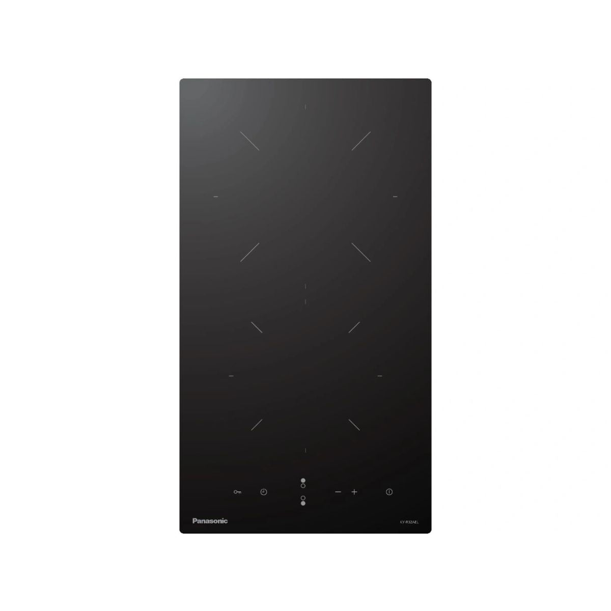 Bếp Hồng Ngoại Panasonic KY-R32AEL 2 Vùng Nấu 3000W