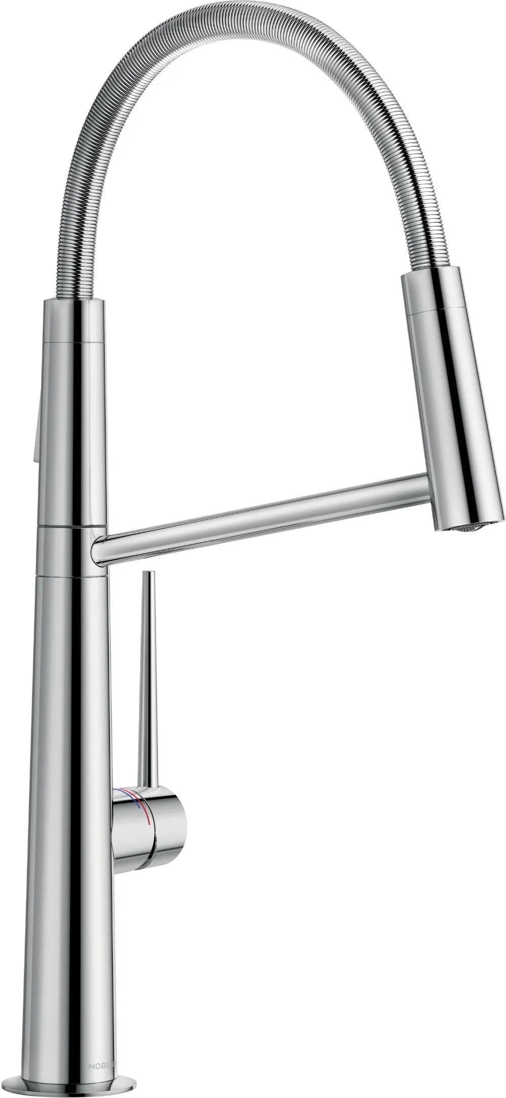 Vòi bếp Nobili LEVANTE NB303 cao 470mm